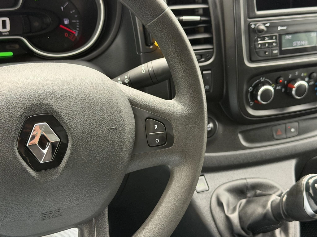 Renault Trafic – foto 21