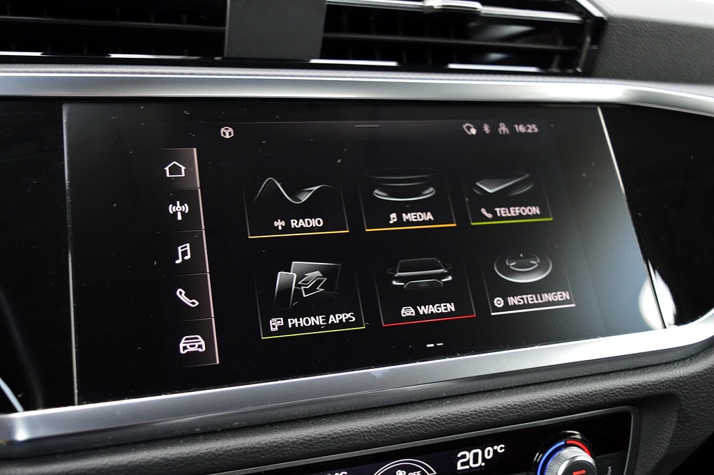 Audi Q3 – foto 22