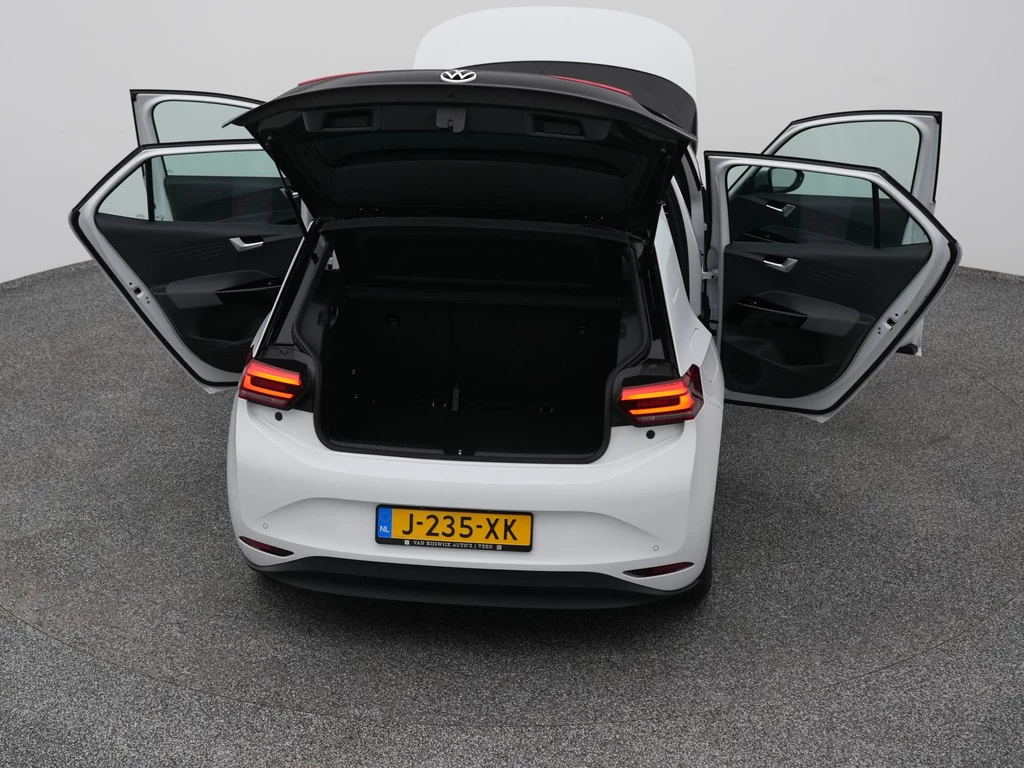 Volkswagen ID.3 – foto 33