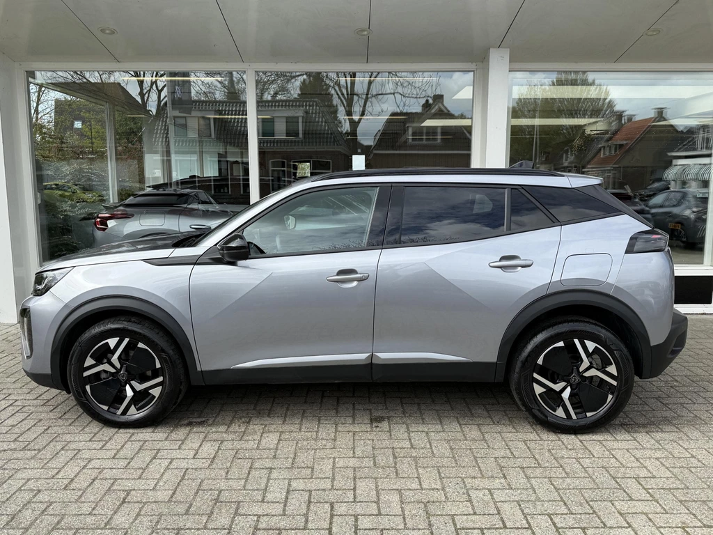 Peugeot 2008 – foto 2