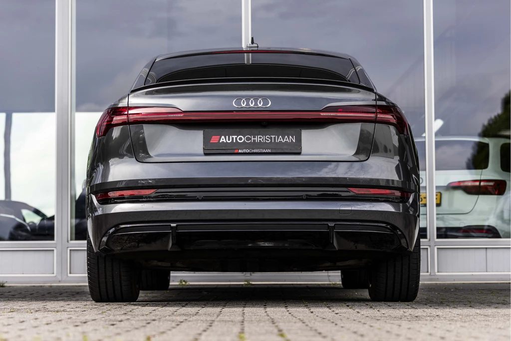 Audi e-tron – foto 5