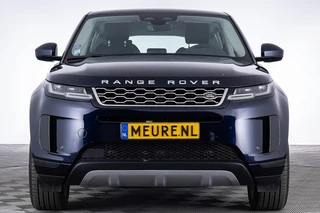 Land Rover Range Rover Evoque – thumbnail 7