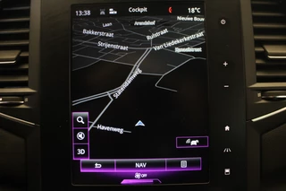 Renault Mégane Estate – thumbnail 8