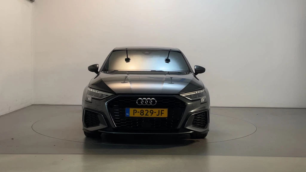 Audi A3 – foto 8