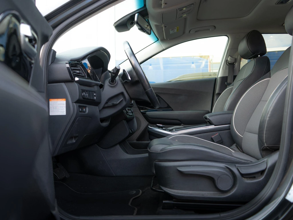 Kia e-Niro – foto 20
