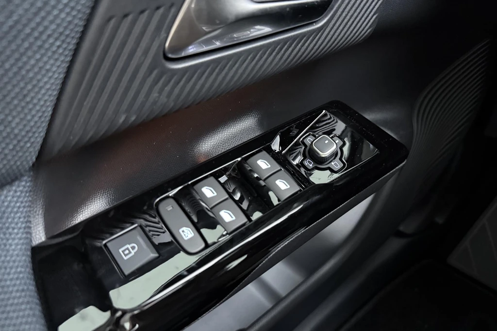 Citroën C5 Aircross – foto 19