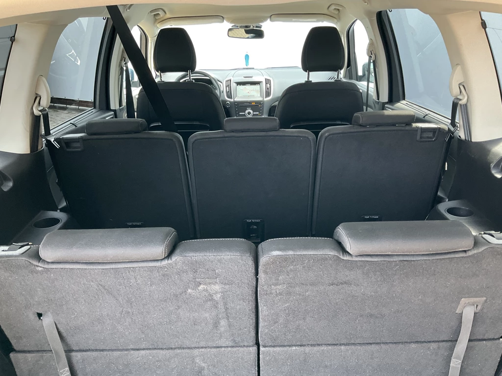 Ford Galaxy – foto 16