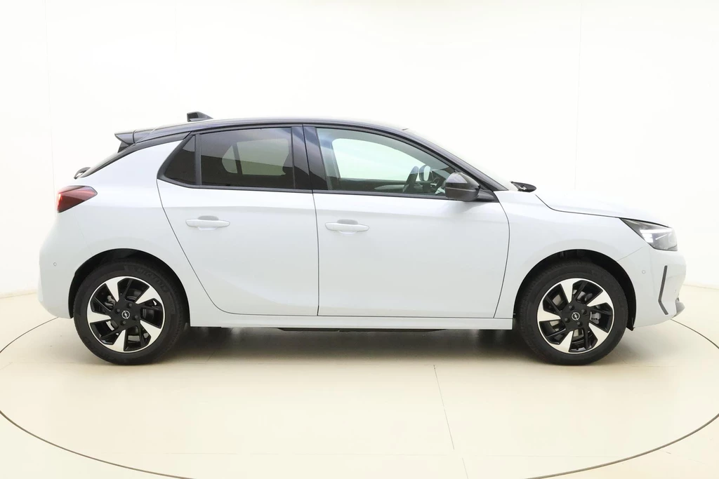 Opel Corsa-e – foto 7