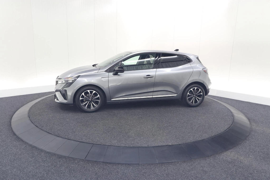 Renault Clio – foto 5