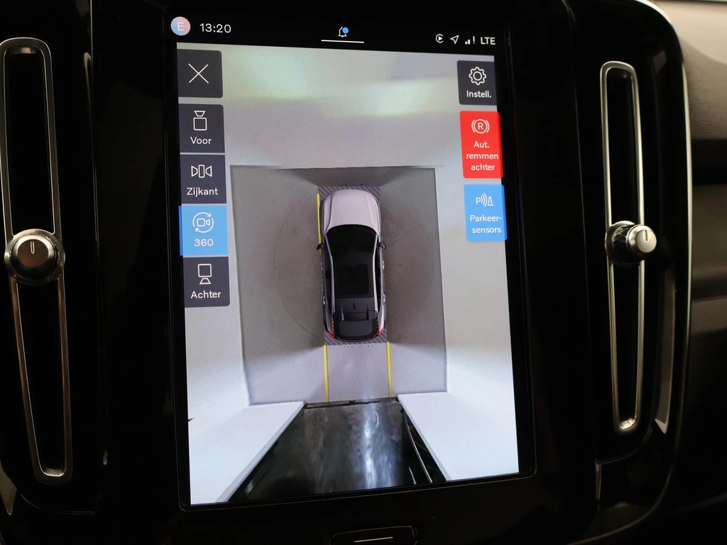 Volvo C40 – foto 18