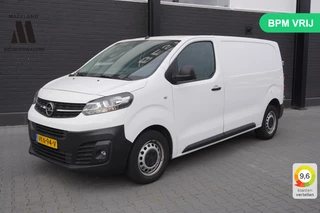 Opel Vivaro – thumbnail 1