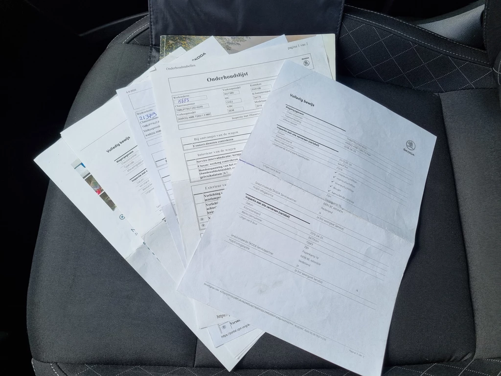 Škoda Karoq – foto 49