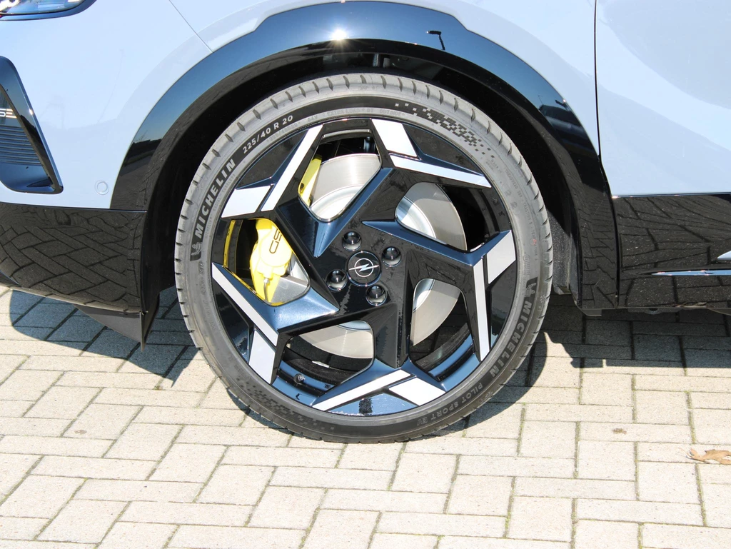 Opel Mokka-e – foto 6