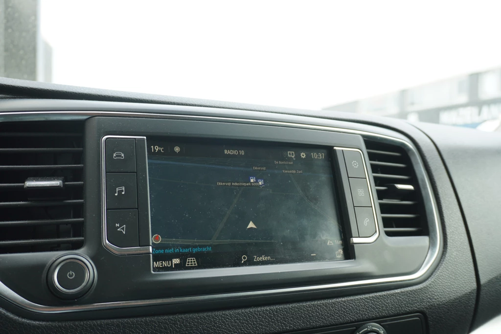 Opel Vivaro – foto 11