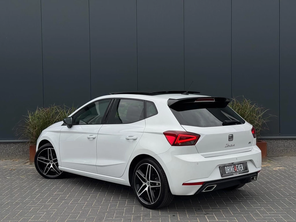 SEAT Ibiza – foto 6