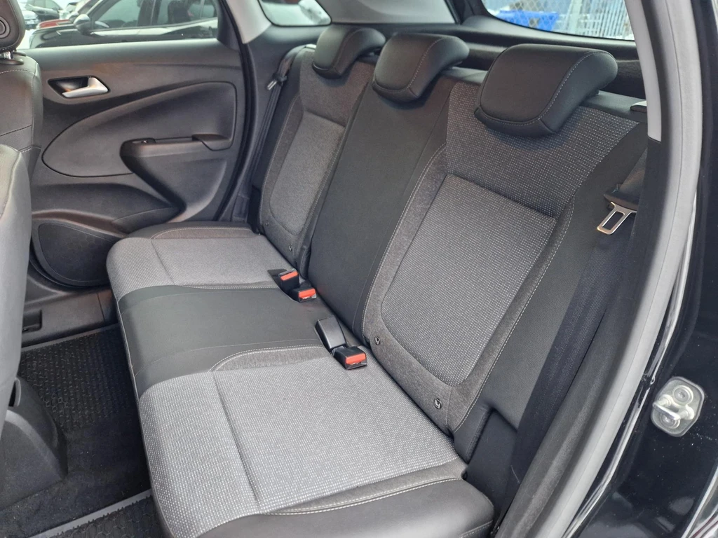 Opel Crossland – foto 19