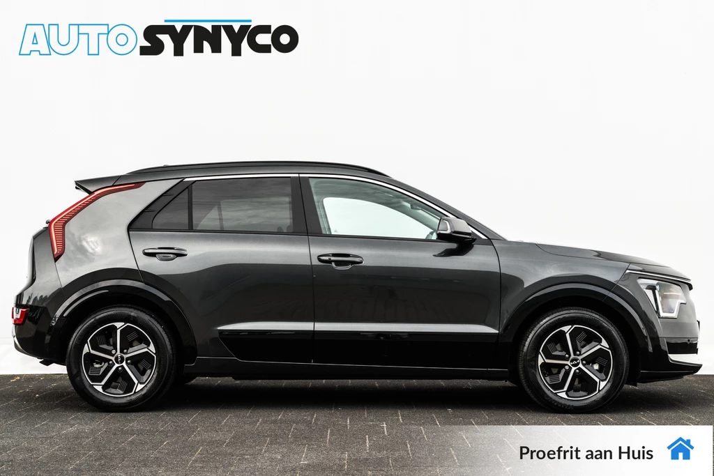 Kia Niro – foto 8