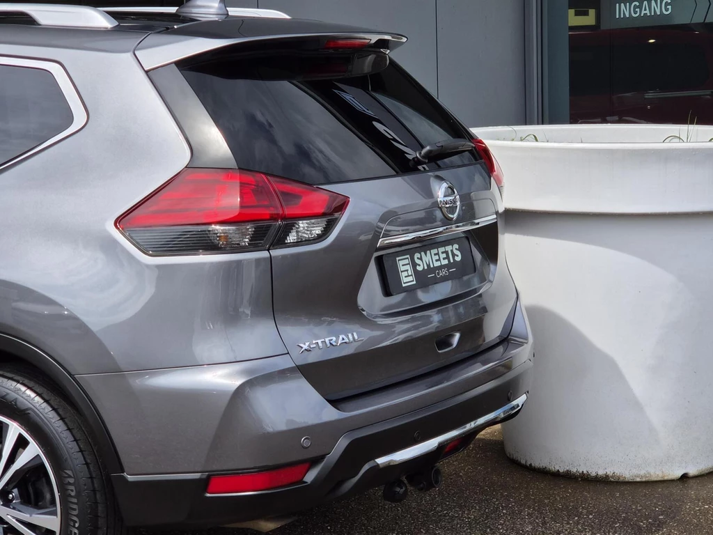 Nissan X-Trail – foto 9