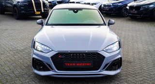 Audi RS5 – thumbnail 14