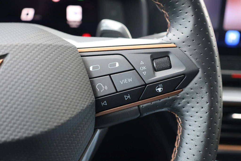 CUPRA Leon Sportstourer – foto 19