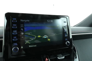 Toyota Corolla Touring Sports – thumbnail 28