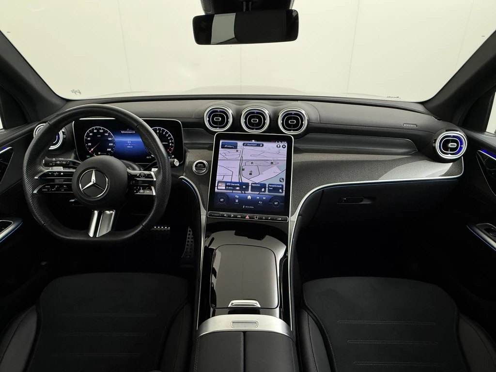 Mercedes-Benz GLC – foto 27