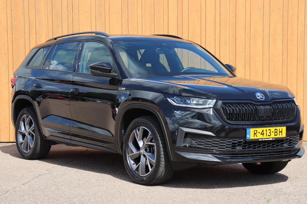 Škoda Kodiaq – foto 6