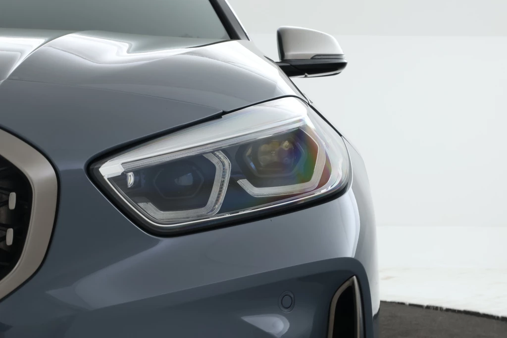 BMW 1 Serie – foto 7