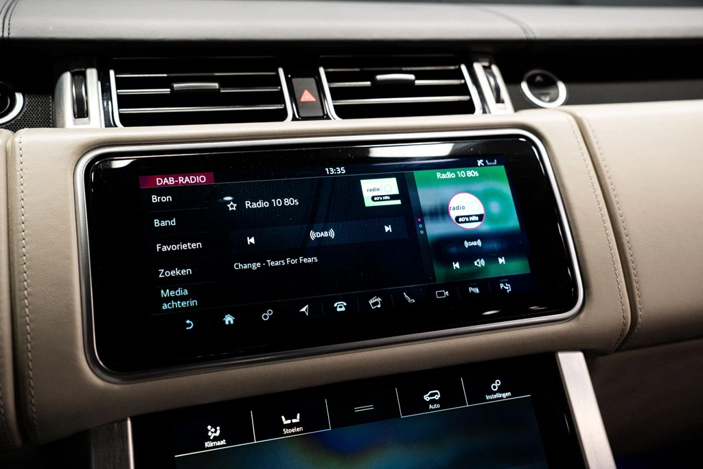 Land Rover Range Rover – foto 21