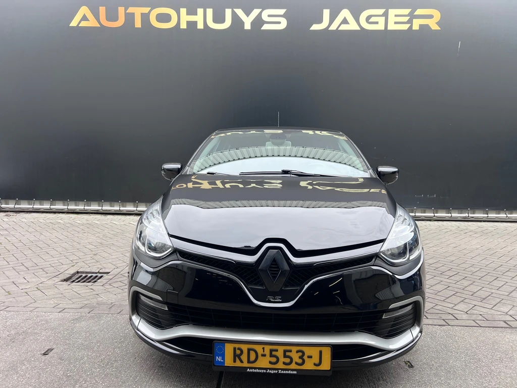 Renault Clio – foto 9