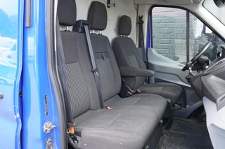 Ford Transit – thumbnail 8