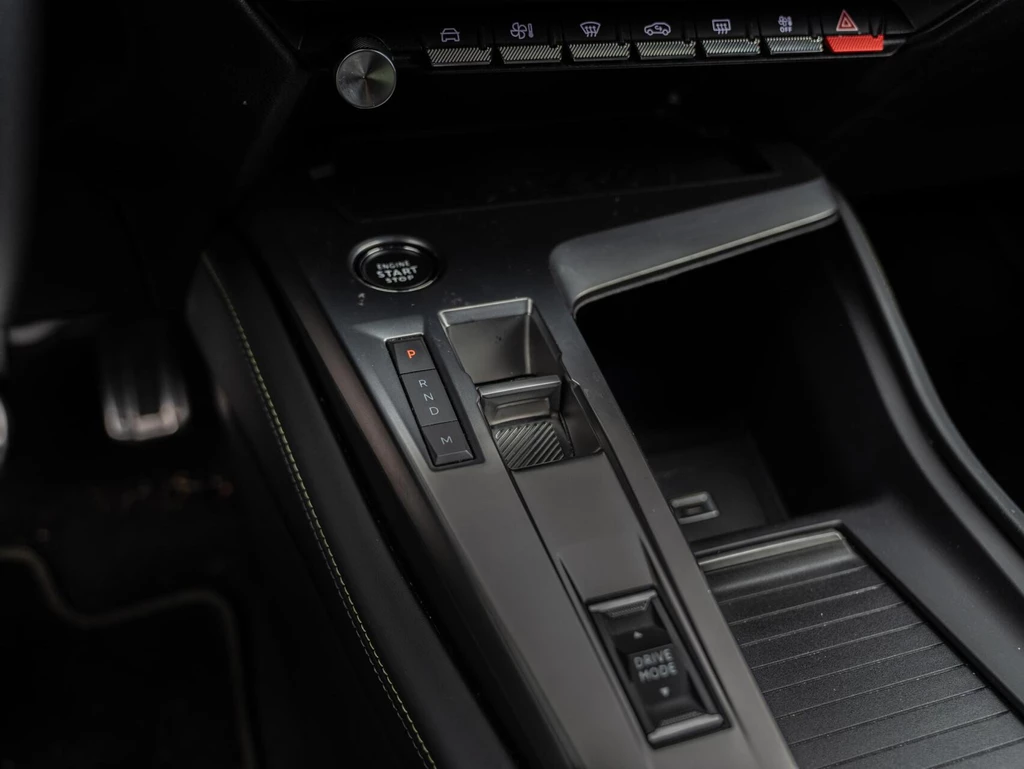 Peugeot 308 – foto 30