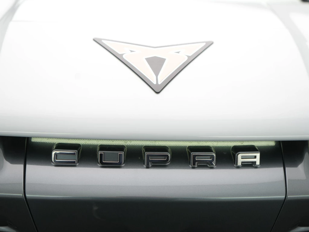 CUPRA Tavascan – foto 55