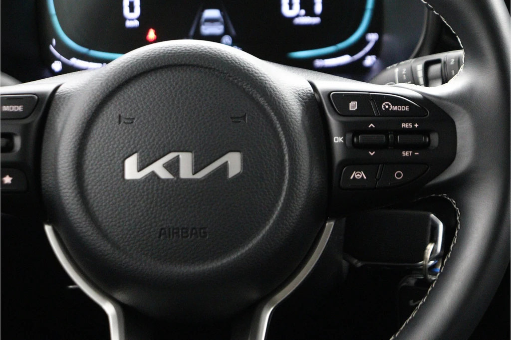 Kia Picanto – foto 28