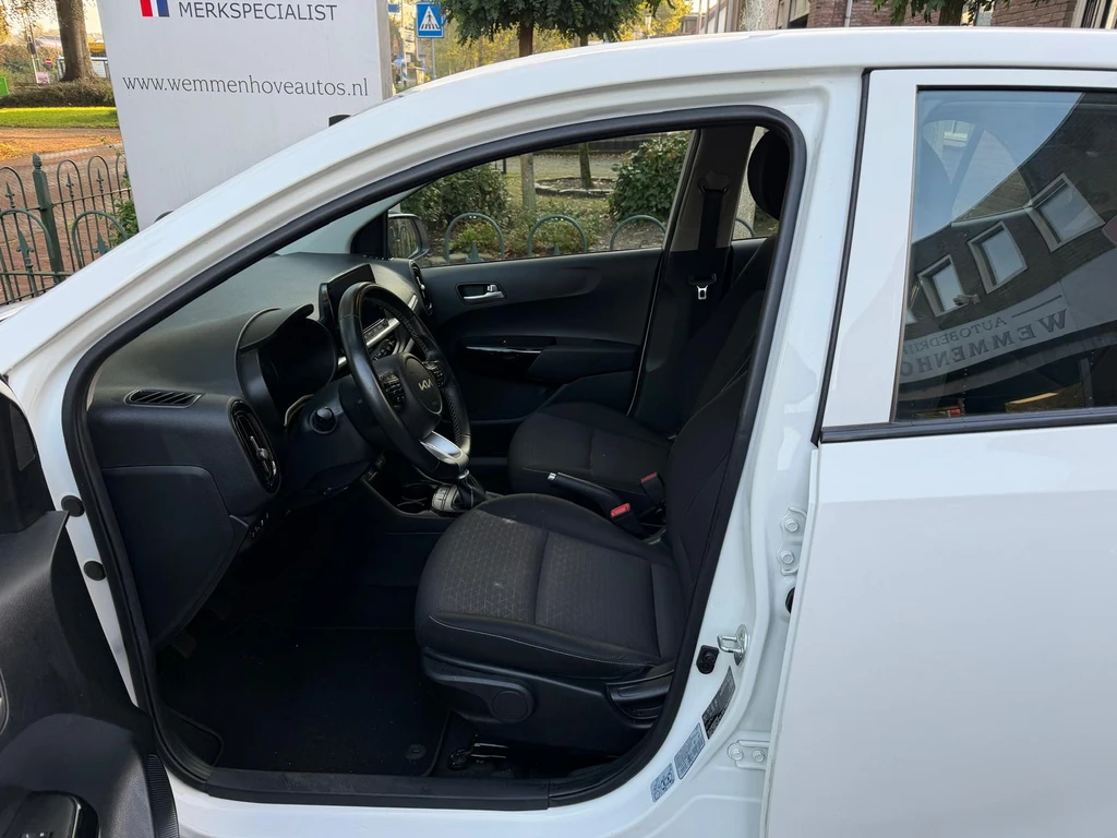 Kia Picanto – foto 15