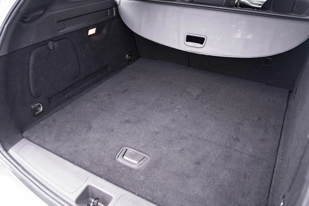 Opel Astra – foto 13