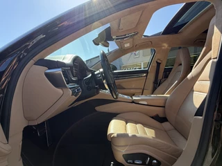 Porsche Panamera – thumbnail 9