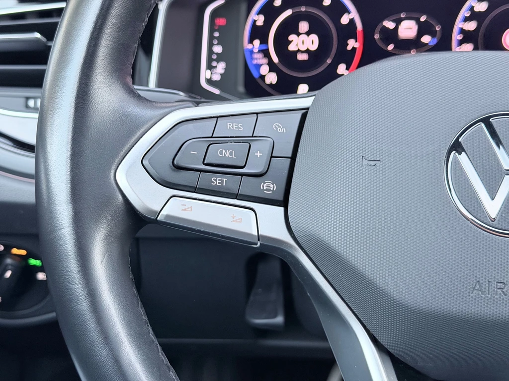 Volkswagen Taigo – foto 14