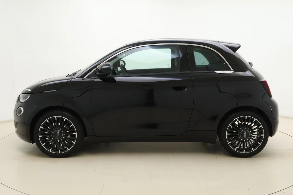 Fiat 500e – foto 2