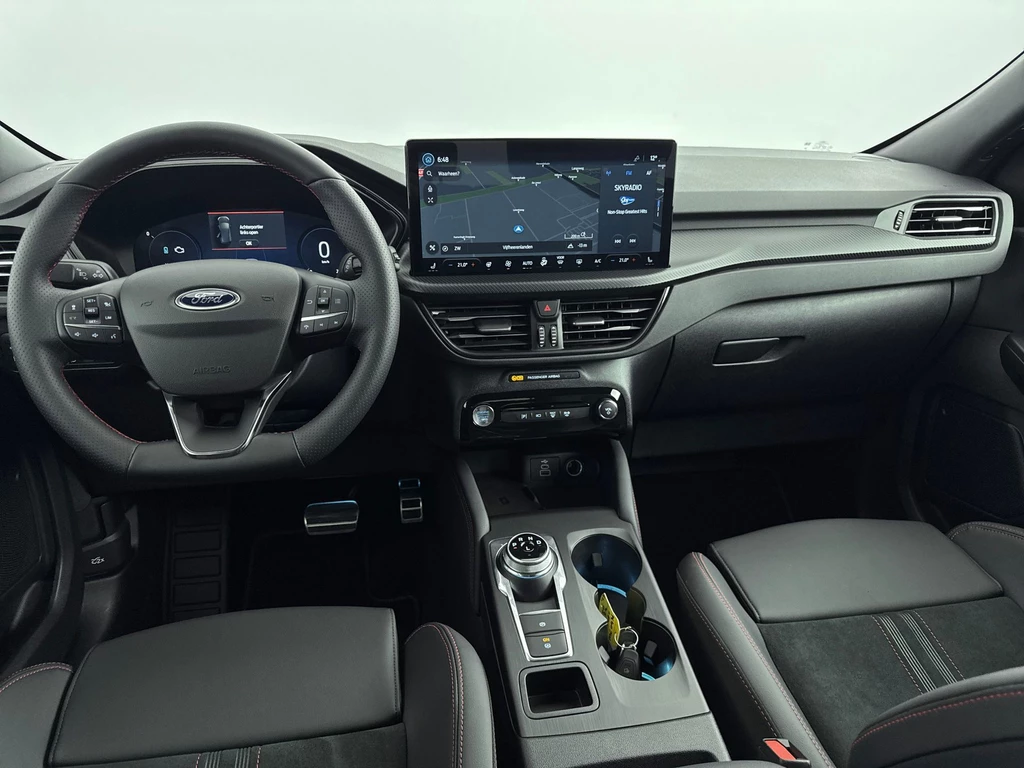 Ford Kuga – foto 14