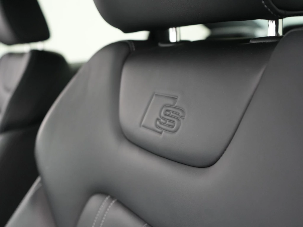 Audi A6 – foto 46