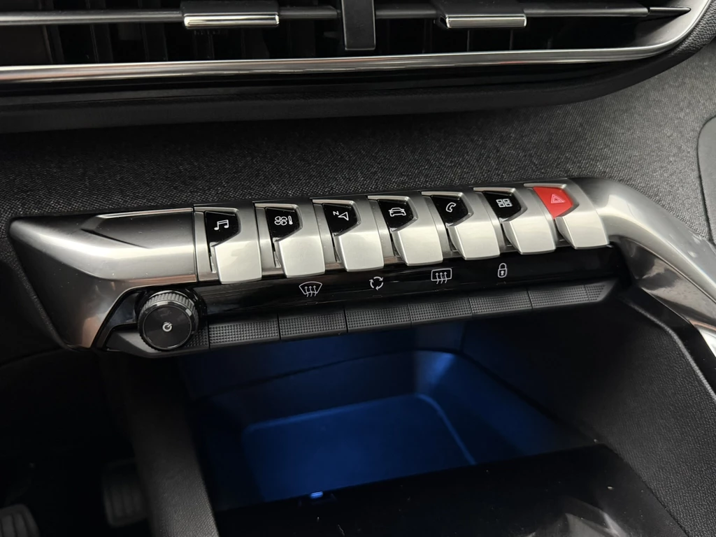 Peugeot 5008 – foto 24