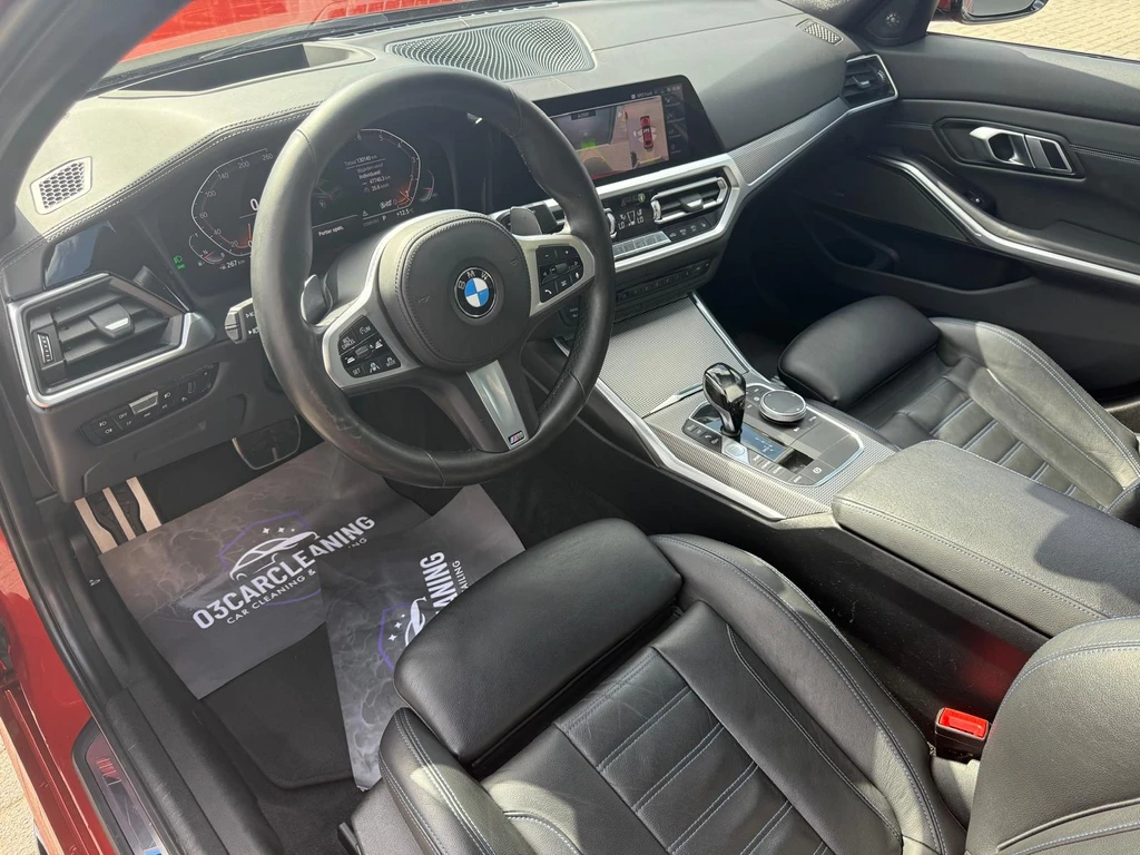BMW 3 Serie – foto 21