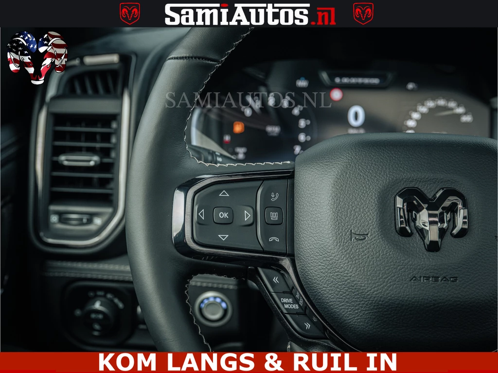 Dodge Ram 1500 – foto 36