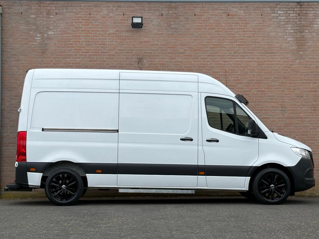 Mercedes-Benz Sprinter – foto 7
