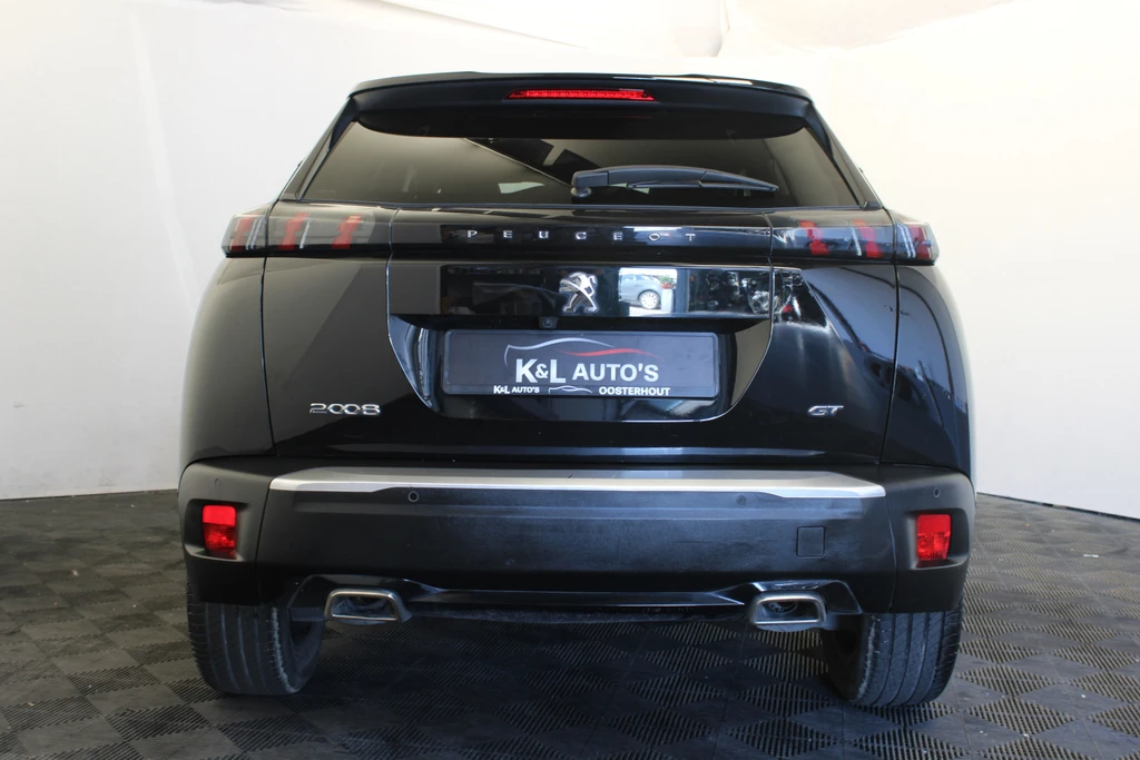 Peugeot 2008 – foto 4