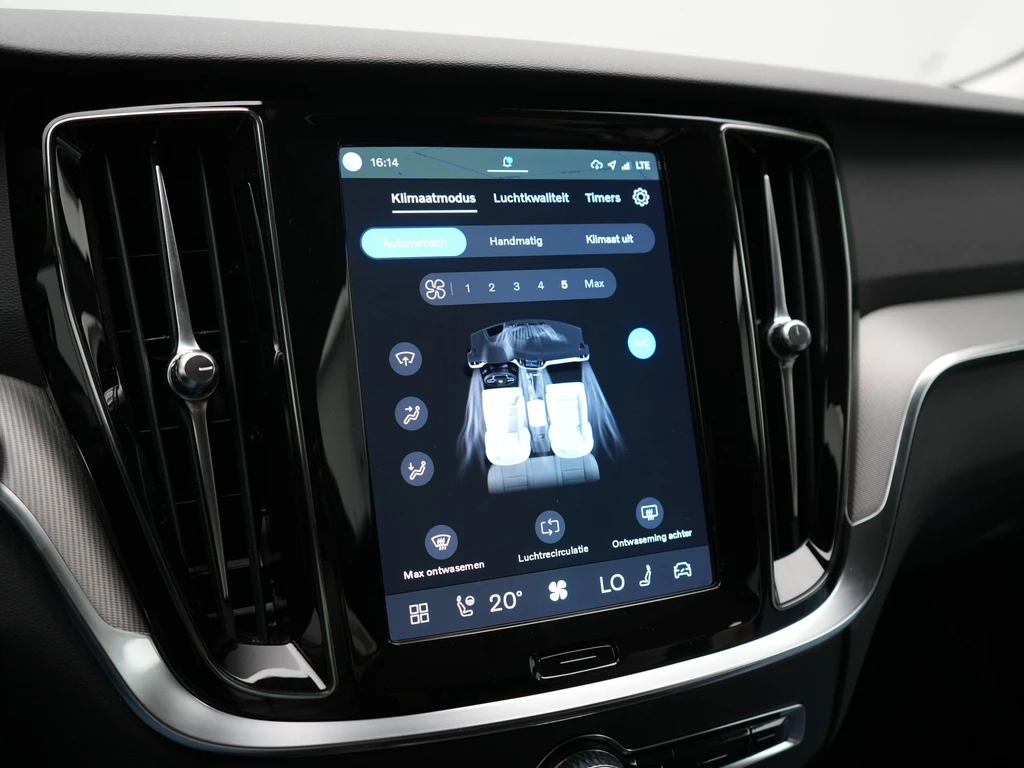 Volvo V60 – foto 41