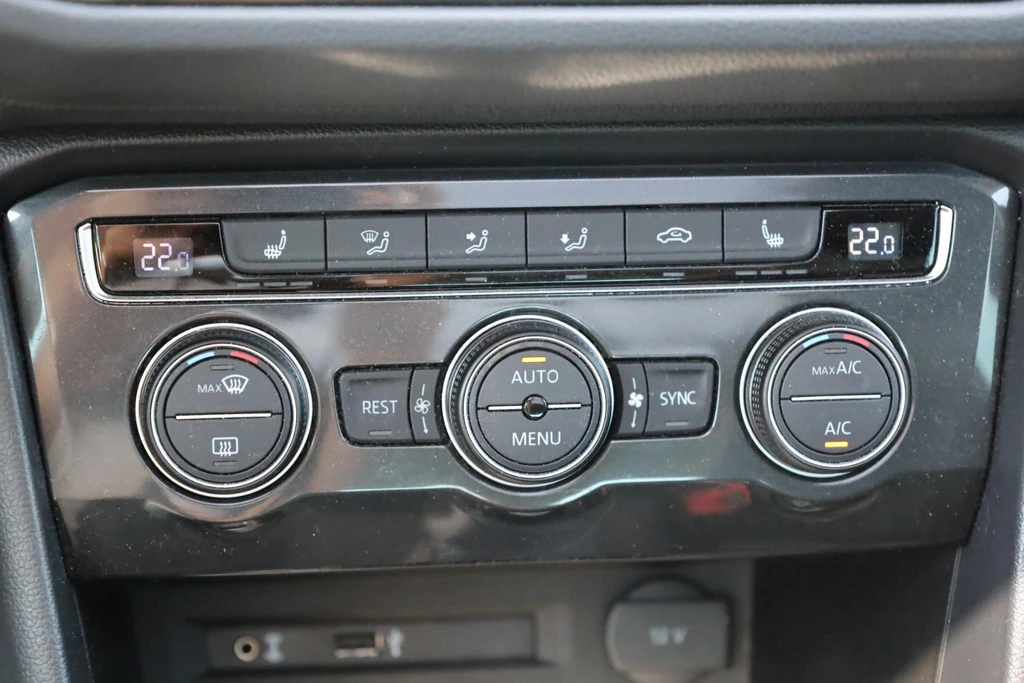 Volkswagen Tiguan – foto 25