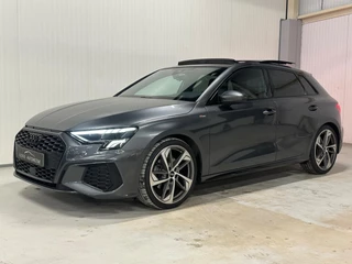 Audi A3 – thumbnail 2
