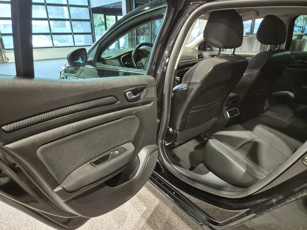 Renault Mégane – foto 11